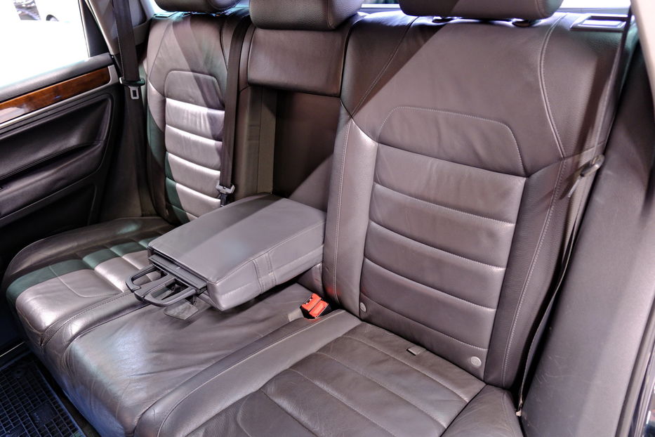 Продам Volkswagen Touareg 2008 года в Одессе