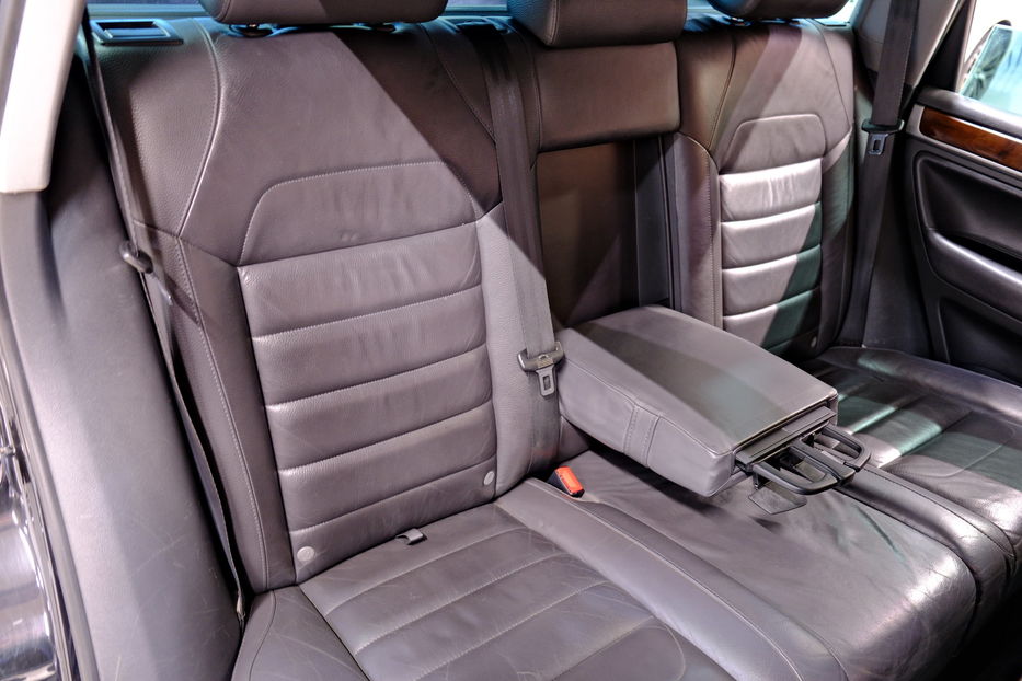 Продам Volkswagen Touareg 2008 года в Одессе