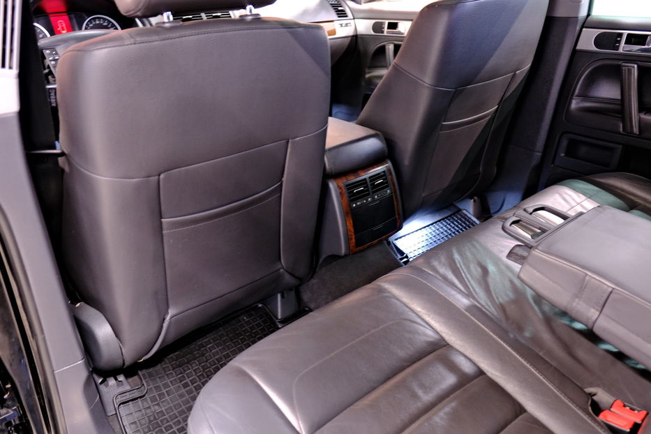 Продам Volkswagen Touareg 2008 года в Одессе