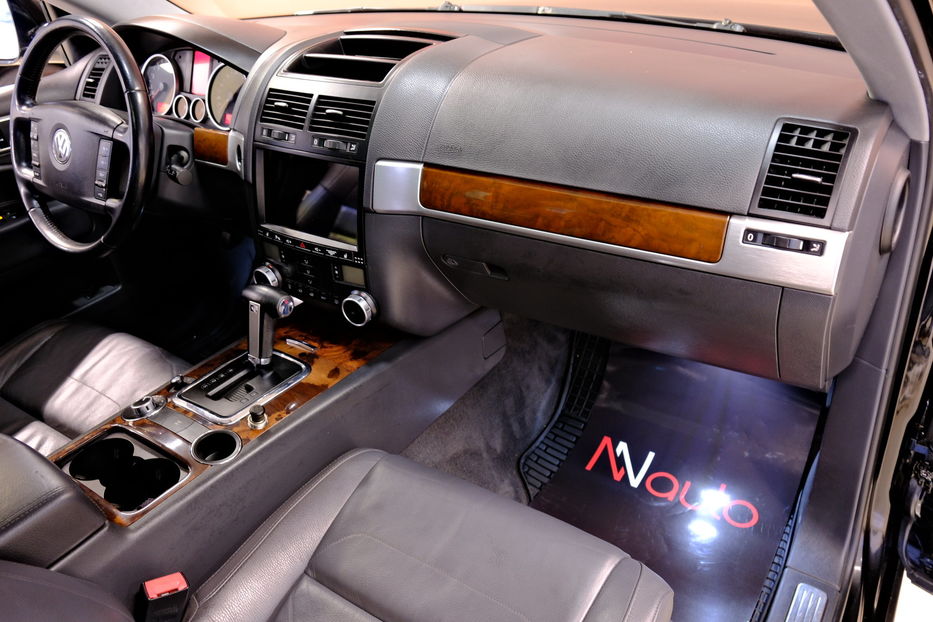 Продам Volkswagen Touareg 2008 года в Одессе