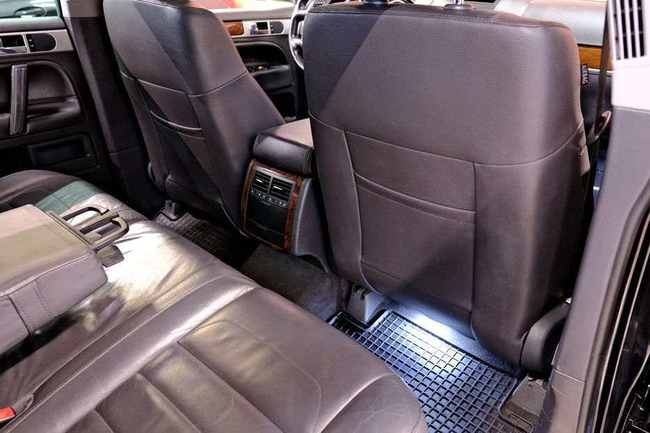 Продам Volkswagen Touareg 2008 года в Одессе