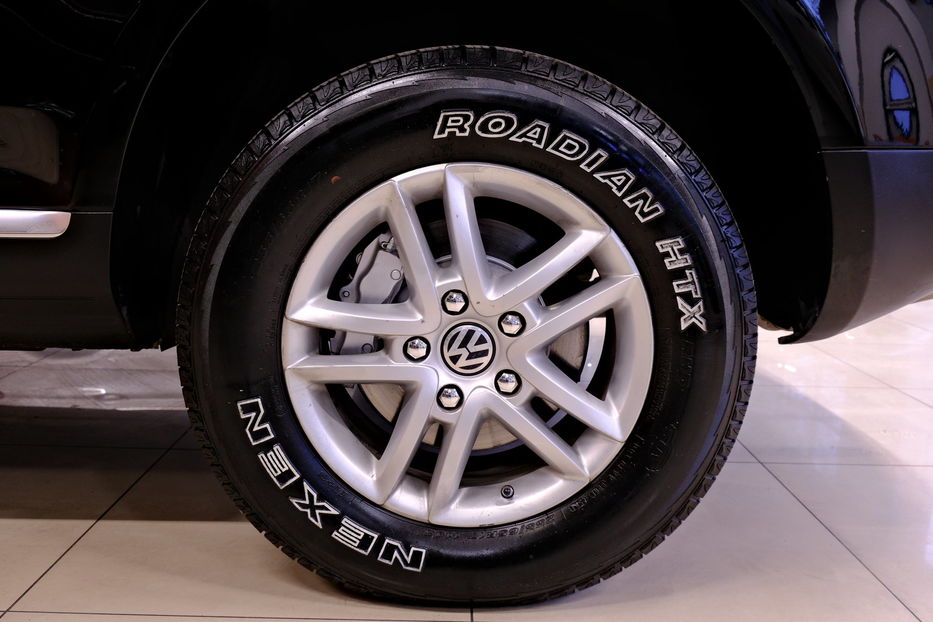 Продам Volkswagen Touareg 2008 года в Одессе