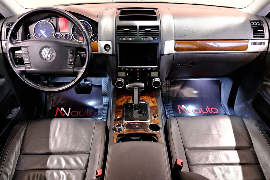 Продам Volkswagen Touareg 2008 года в Одессе