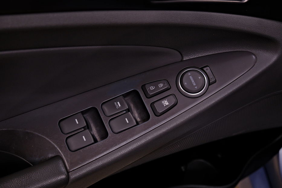 Продам Hyundai Sonata Hybrid 2014 года в Одессе