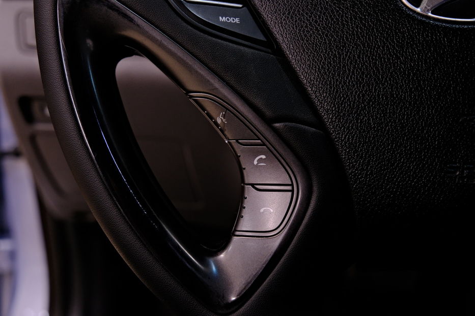 Продам Hyundai Sonata Hybrid 2014 года в Одессе