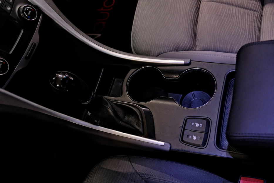 Продам Hyundai Sonata Hybrid 2014 года в Одессе