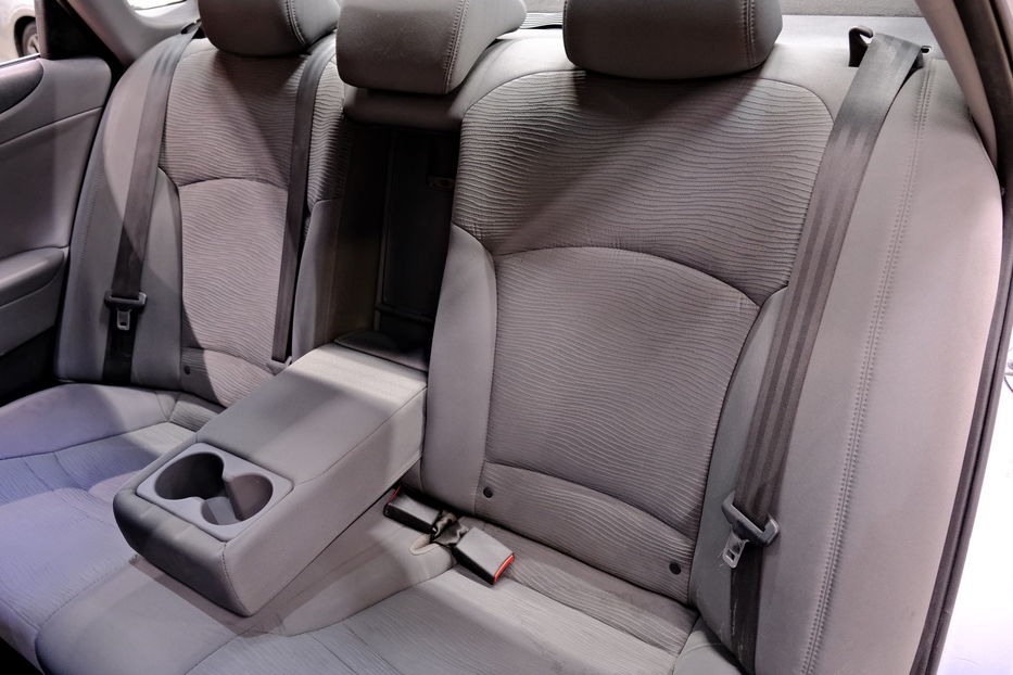 Продам Hyundai Sonata Hybrid 2014 года в Одессе