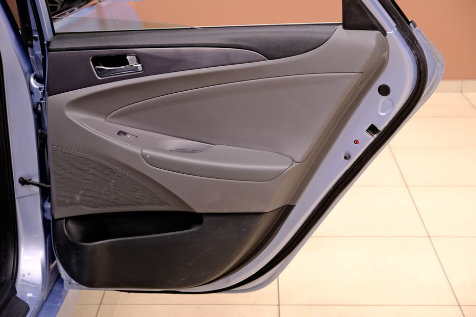 Продам Hyundai Sonata Hybrid 2014 года в Одессе