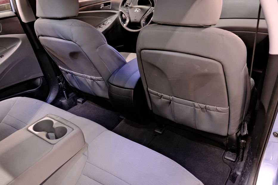 Продам Hyundai Sonata Hybrid 2014 года в Одессе