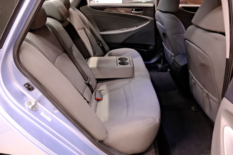 Продам Hyundai Sonata Hybrid 2014 года в Одессе