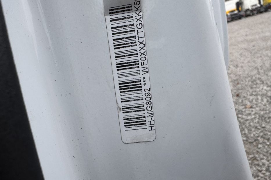 Продам Ford Transit груз. 2019 года в г. Умань, Черкасская область