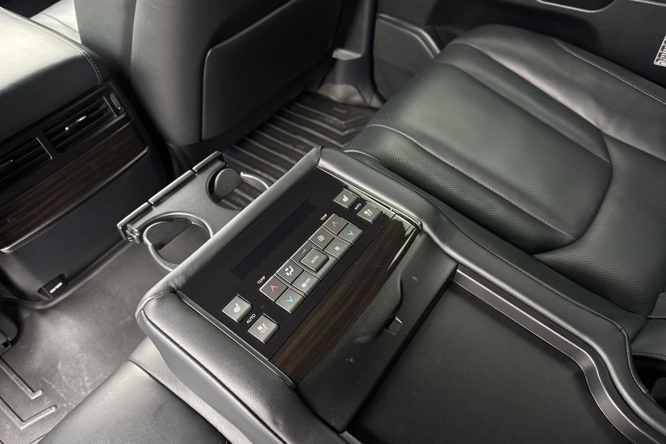 Продам Lexus LX 450 (COMIS) 2017 года в г. Умань, Черкасская область