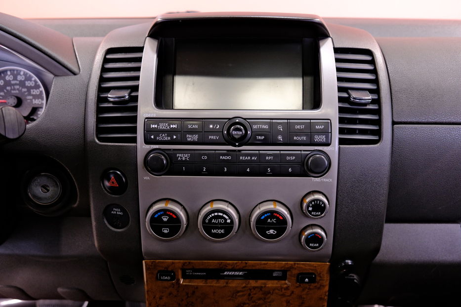 Продам Nissan Pathfinder 2005 года в Одессе