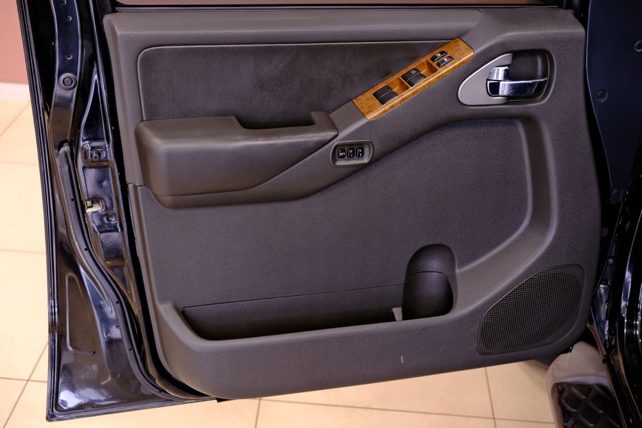 Продам Nissan Pathfinder 2005 года в Одессе