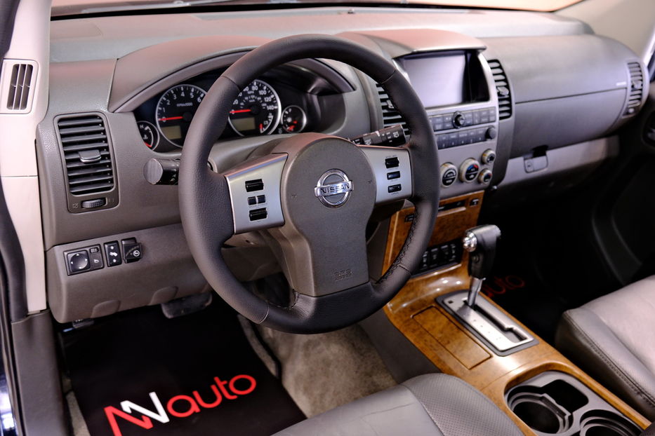 Продам Nissan Pathfinder 2005 года в Одессе
