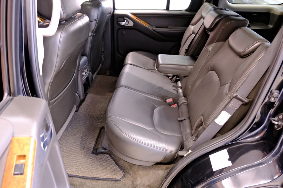 Продам Nissan Pathfinder 2005 года в Одессе