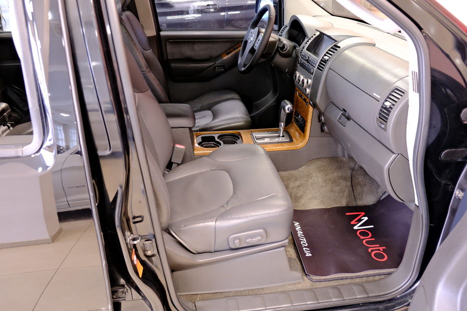 Продам Nissan Pathfinder 2005 года в Одессе