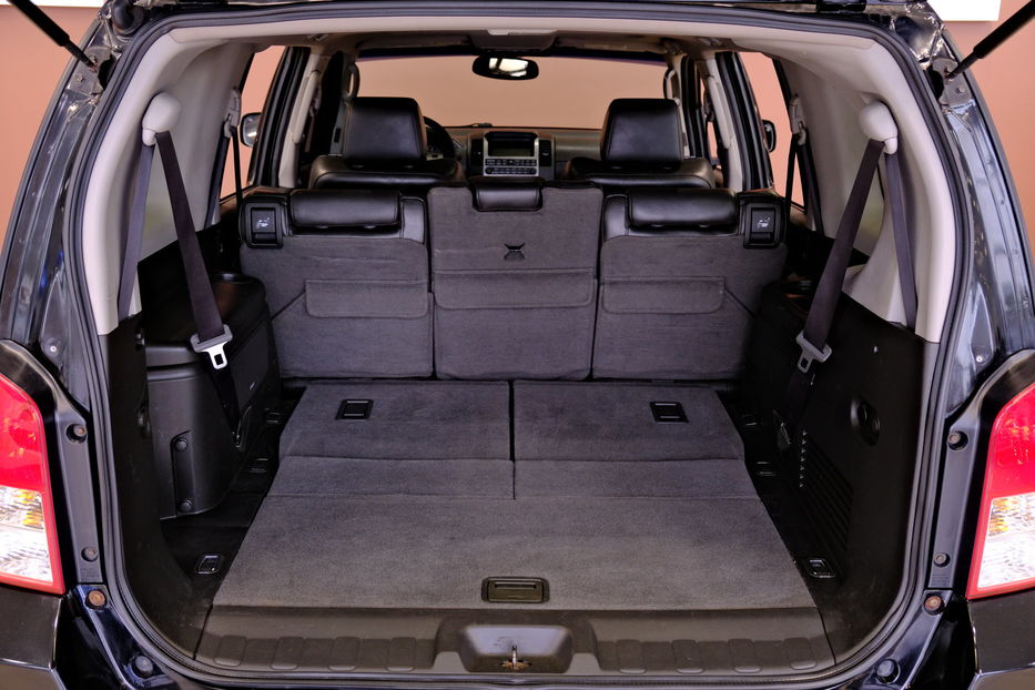 Продам Nissan Pathfinder 2005 года в Одессе