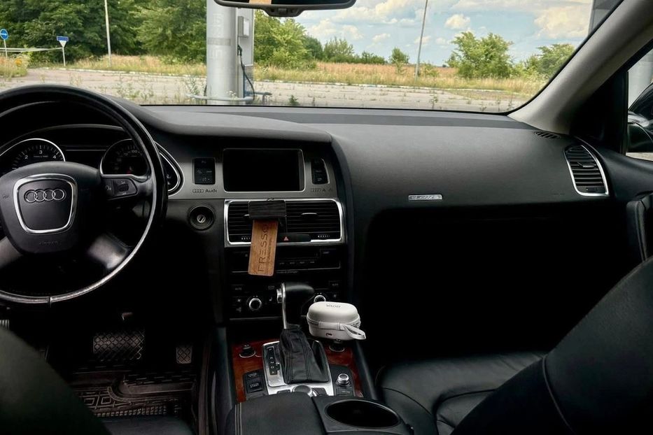 Продам Audi Q7 2009 года в Львове