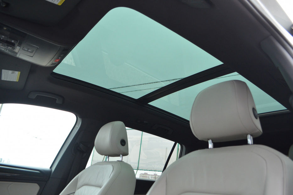 Продам Volkswagen Tiguan  R-Line 2018 года в Киеве