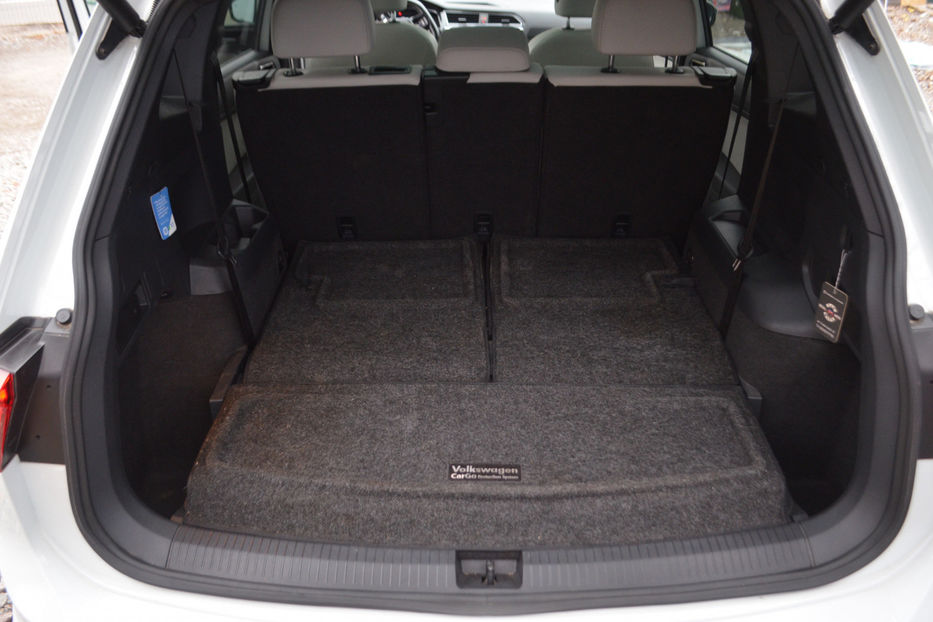 Продам Volkswagen Tiguan  R-Line 2018 года в Киеве