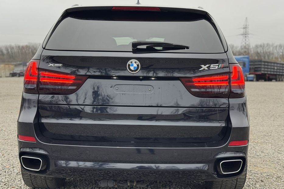 Продам BMW X5 M xDrive 35d (COMIS) 2015 года в г. Умань, Черкасская область