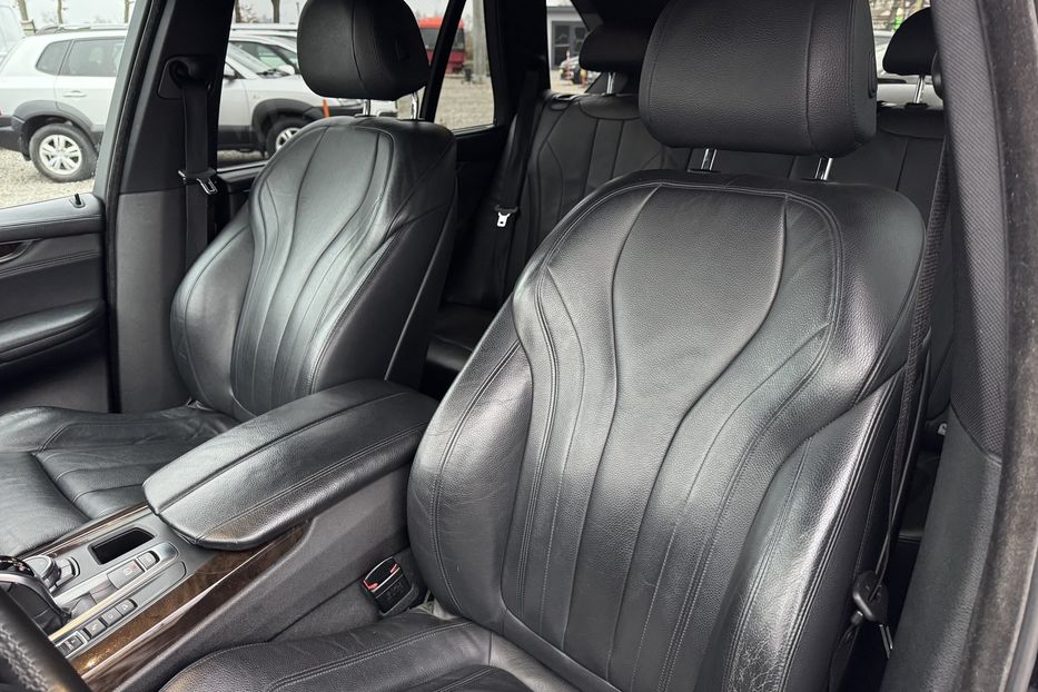 Продам BMW X5 M xDrive 35d (COMIS) 2015 года в г. Умань, Черкасская область