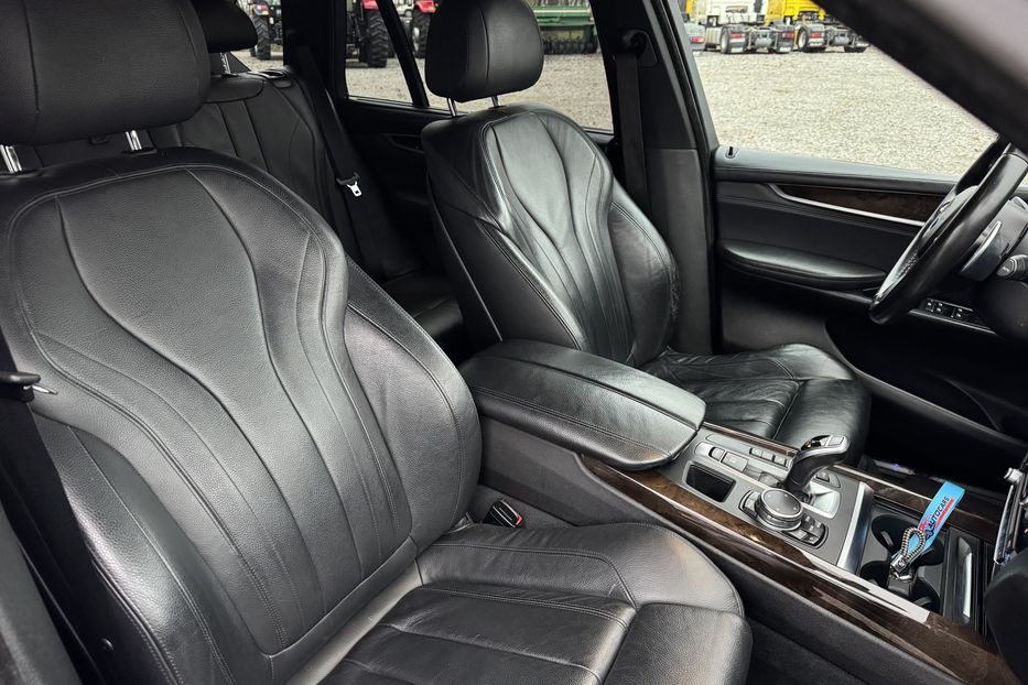 Продам BMW X5 M xDrive 35d (COMIS) 2015 года в г. Умань, Черкасская область