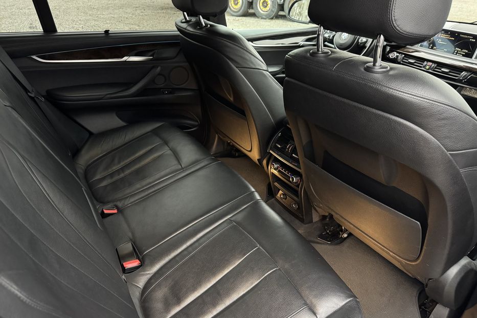 Продам BMW X5 M xDrive 35d (COMIS) 2015 года в г. Умань, Черкасская область