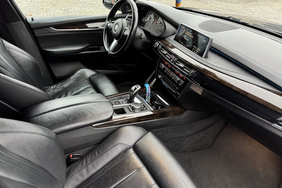 Продам BMW X5 M xDrive 35d (COMIS) 2015 года в г. Умань, Черкасская область