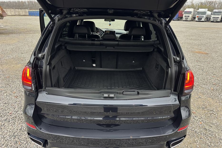 Продам BMW X5 M xDrive 35d (COMIS) 2015 года в г. Умань, Черкасская область