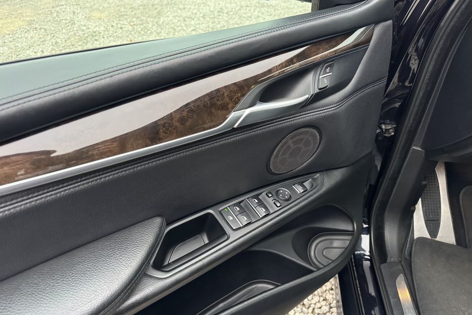 Продам BMW X5 M xDrive 35d (COMIS) 2015 года в г. Умань, Черкасская область