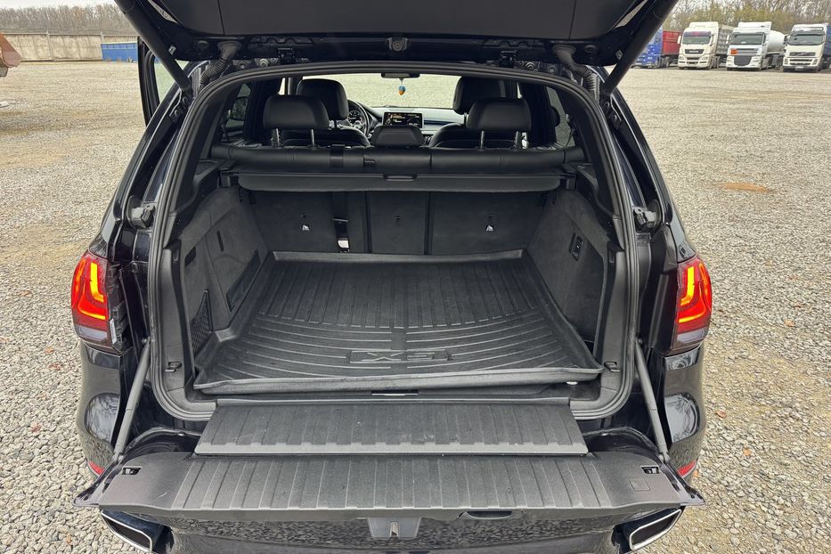 Продам BMW X5 M xDrive 35d (COMIS) 2015 года в г. Умань, Черкасская область