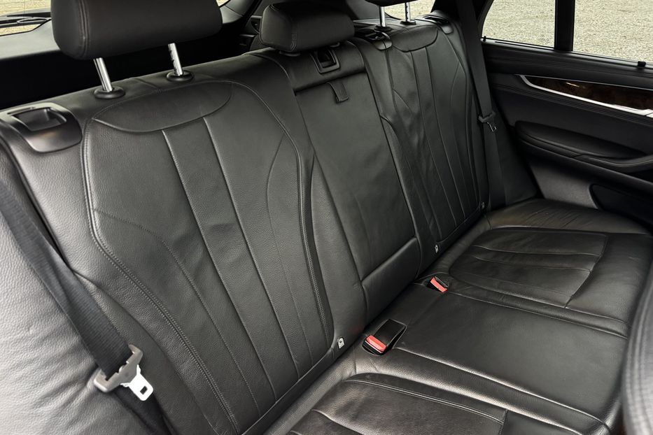 Продам BMW X5 M xDrive 35d (COMIS) 2015 года в г. Умань, Черкасская область