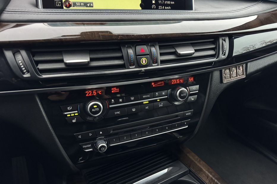 Продам BMW X5 M xDrive 35d (COMIS) 2015 года в г. Умань, Черкасская область