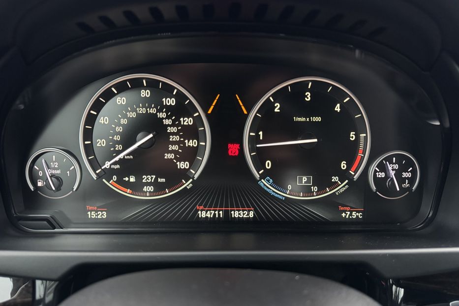 Продам BMW X5 M xDrive 35d (COMIS) 2015 года в г. Умань, Черкасская область