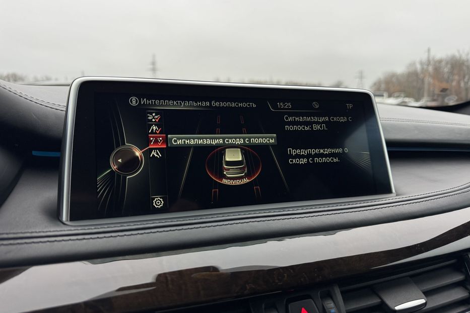 Продам BMW X5 M xDrive 35d (COMIS) 2015 года в г. Умань, Черкасская область