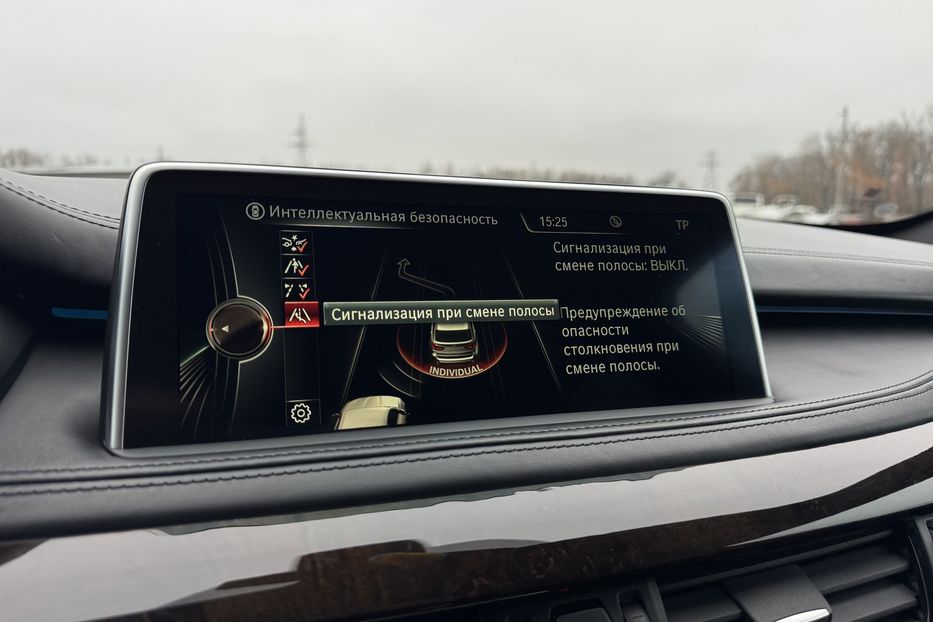 Продам BMW X5 M xDrive 35d (COMIS) 2015 года в г. Умань, Черкасская область