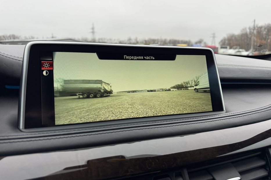 Продам BMW X5 M xDrive 35d (COMIS) 2015 года в г. Умань, Черкасская область