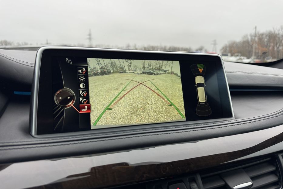 Продам BMW X5 M xDrive 35d (COMIS) 2015 года в г. Умань, Черкасская область