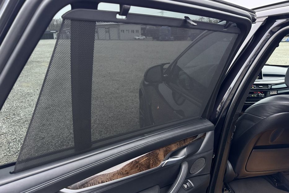 Продам BMW X5 M xDrive 35d (COMIS) 2015 года в г. Умань, Черкасская область