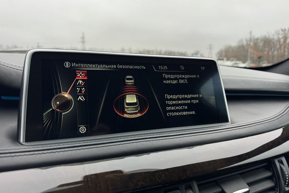 Продам BMW X5 M xDrive 35d (COMIS) 2015 года в г. Умань, Черкасская область