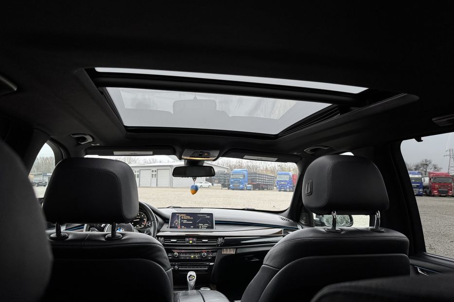 Продам BMW X5 M xDrive 35d (COMIS) 2015 года в г. Умань, Черкасская область
