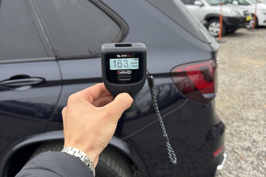 Продам BMW X5 M xDrive 35d (COMIS) 2015 года в г. Умань, Черкасская область