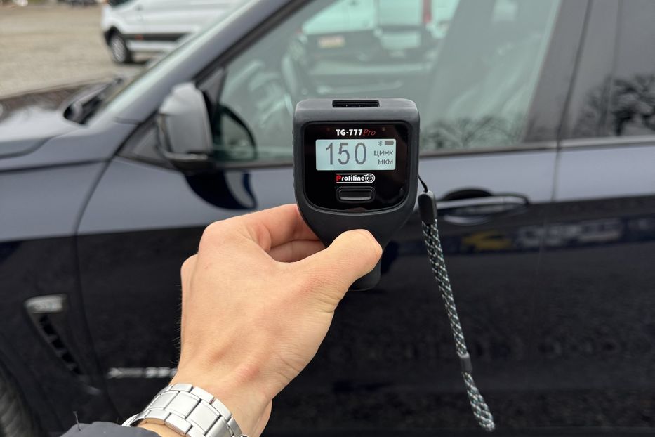 Продам BMW X5 M xDrive 35d (COMIS) 2015 года в г. Умань, Черкасская область