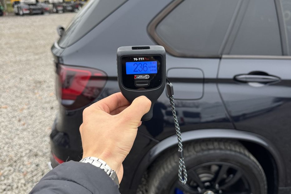 Продам BMW X5 M xDrive 35d (COMIS) 2015 года в г. Умань, Черкасская область