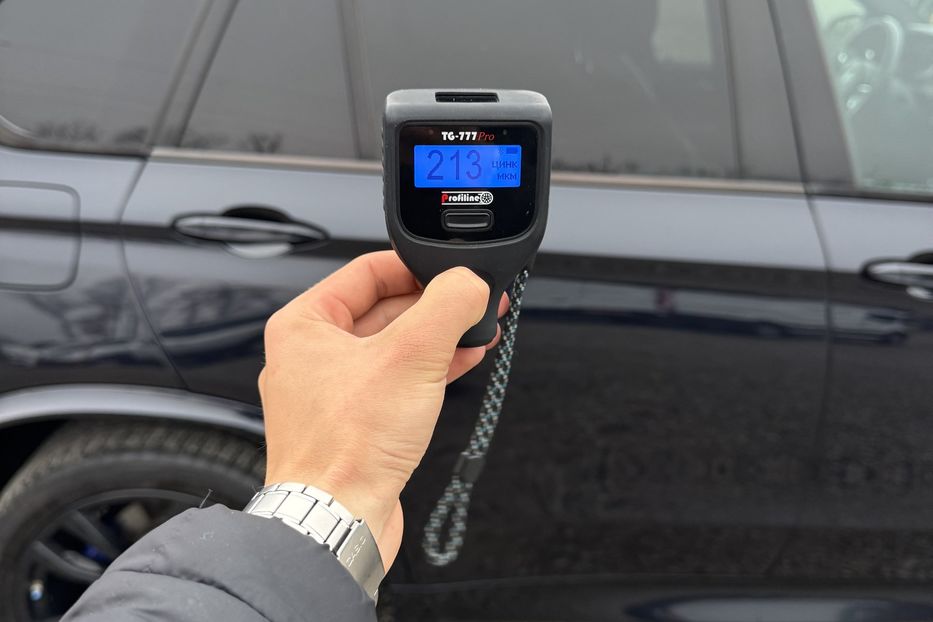 Продам BMW X5 M xDrive 35d (COMIS) 2015 года в г. Умань, Черкасская область