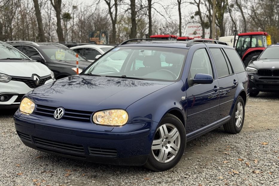 Продам Volkswagen Golf IV (COMIS) 2006 года в г. Умань, Черкасская область