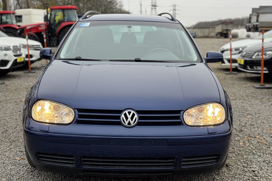 Продам Volkswagen Golf IV (COMIS) 2006 года в г. Умань, Черкасская область