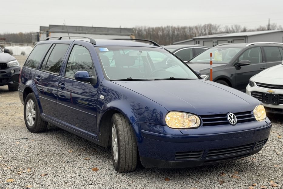 Продам Volkswagen Golf IV (COMIS) 2006 года в г. Умань, Черкасская область